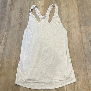 Lululemon Y-back tank